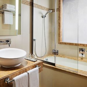 Chambre Supérieure