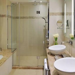 Suite Exécutive Lit King-Size